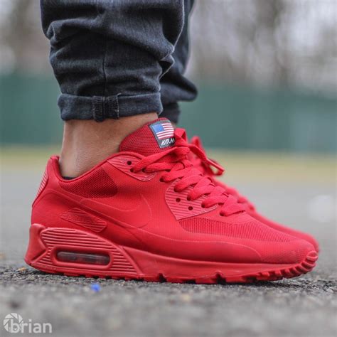 nike air max independence day red replica|air max hyperfuse independence day.